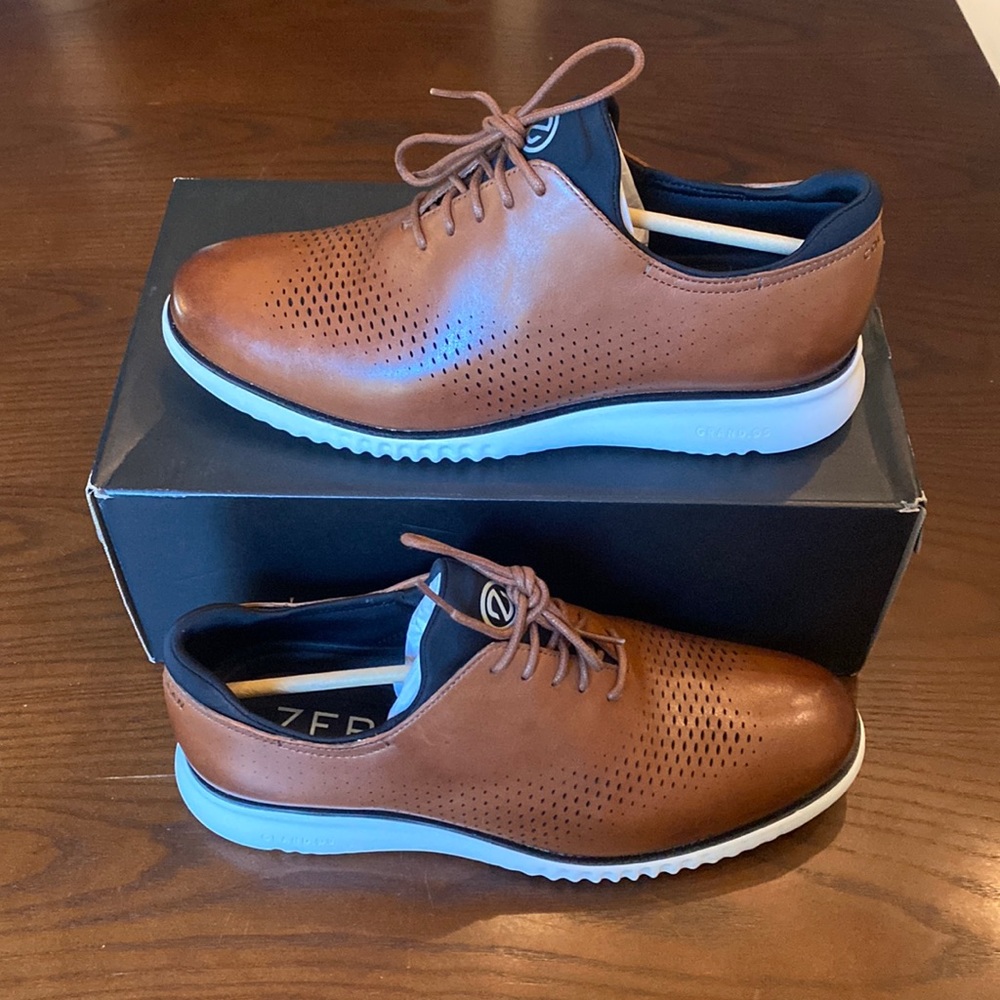 Cole Haan Mens shoe asst TL